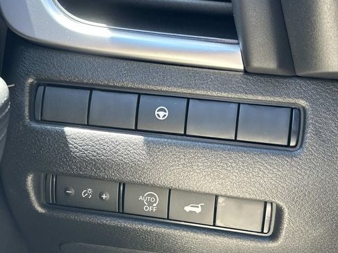 New 2026 Nissan Rogue Dark Armor AWD/4WD image 31