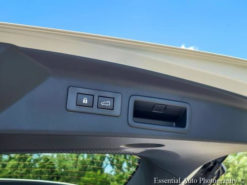 Certified 2026 Subaru Forester Sport AWD/4WD image 29
