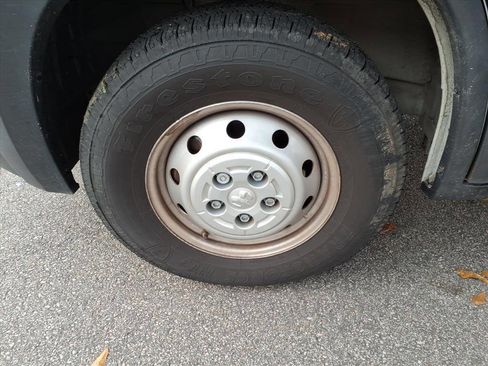 Used 2021 RAM ProMaster 2500 w/ Interior LED Lighting Group image 11