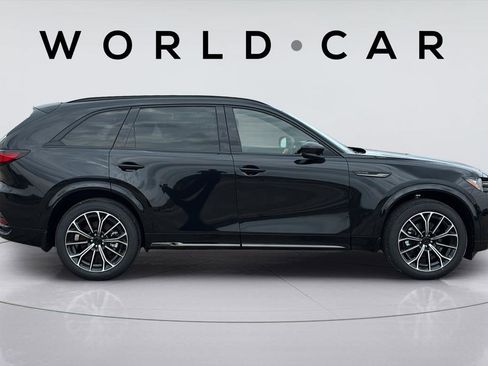 New 2026 MAZDA CX-70 3.3 Turbo S w/ Premium Plus image 15