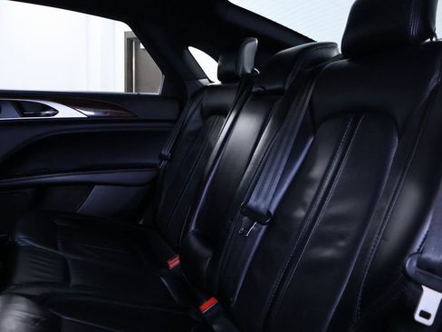 Used 2020 Lincoln MKZ Reserve w/ Elements Package image 18