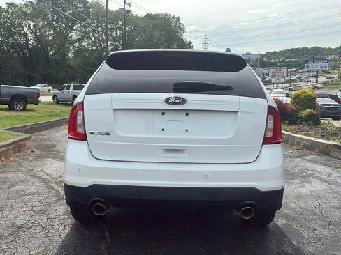 Used 2014 Ford Edge SE w/ Equipment Group 101A FWD image 6