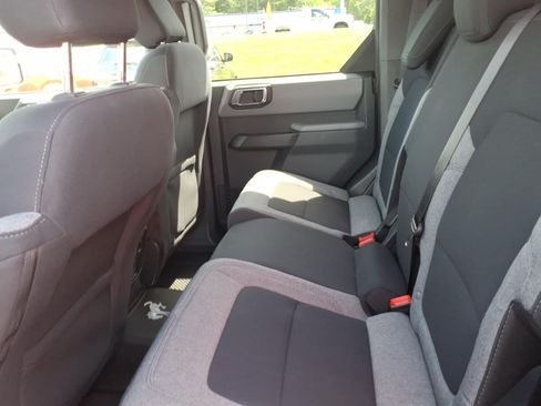 Used 2023 Ford Bronco Big Bend AWD/4WD image 8