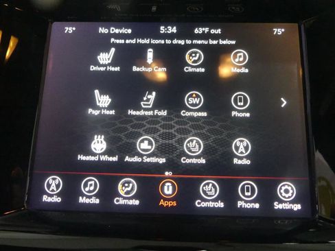 Used 2021 Dodge Durango SXT image 41