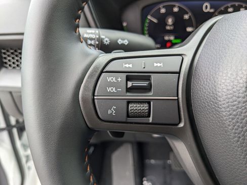 New 2026 Honda CR-V Sport-L image 35