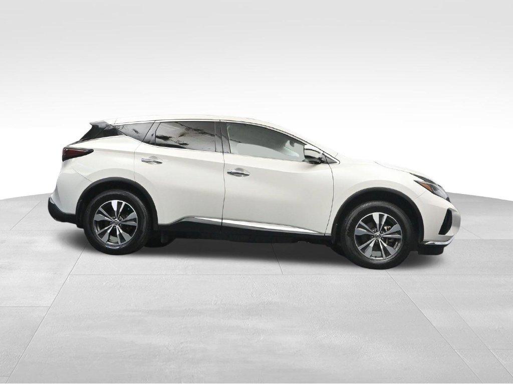 Used 2020 Nissan Murano S w/ Technology Package FWD image 30