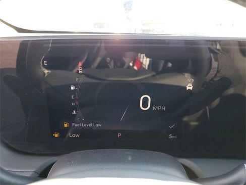 New 2026 Buick Encore GX Avenir w/ Avenir Technology Package image 24