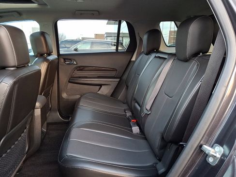 Used 2016 GMC Terrain Denali image 10