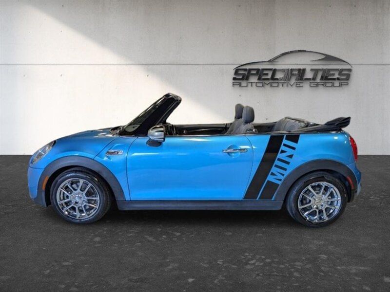 Used 2016 MINI Cooper S FWD image 6