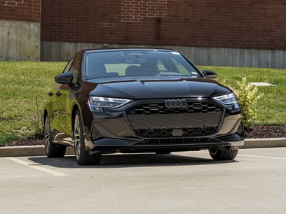 Used 2026 Audi A3 2.0T Premium w/ Black Optic Package