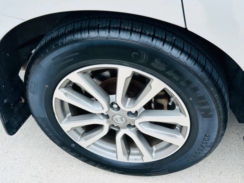 Used 2014 Nissan Pathfinder SL w/ SL Premium Package image 26