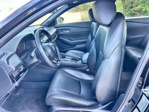 Used 2026 Honda Accord Sport image 11