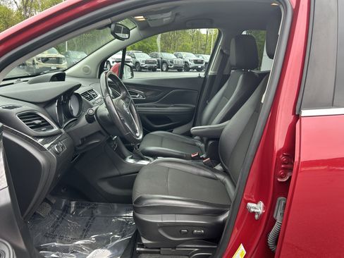 Used 2013 Buick Encore AWD image 15