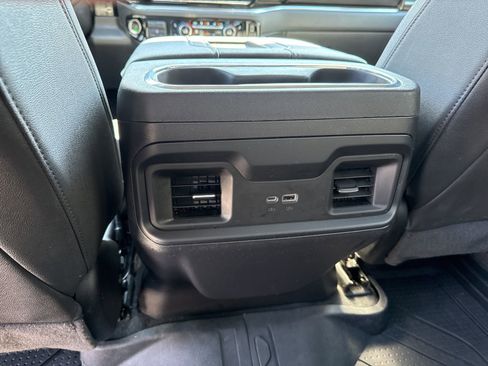 Used 2022 Chevrolet Silverado 1500 LT w/ All Star Edition Plus image 18