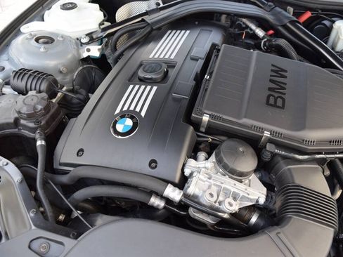 Used 2011 BMW Z4 sDrive35i RWD image 92
