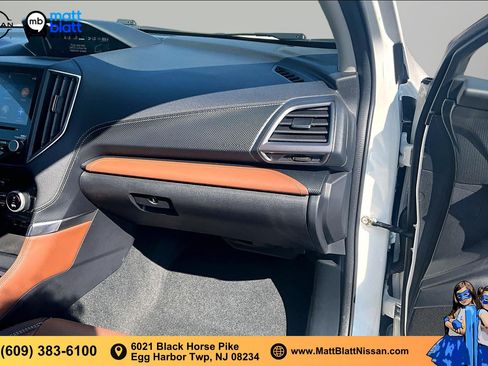 Used 2023 Subaru Forester Touring AWD/4WD image 14