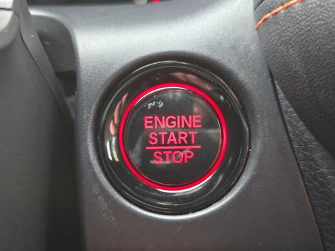 Used 2023 Honda HR-V Sport image 32