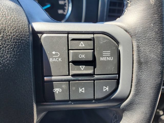 Used 2023 Ford F150 XLT w/ Equipment Group 302A High AWD/4WD image 7