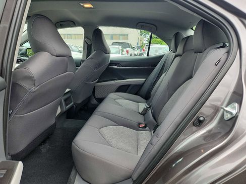 Used 2023 Toyota Camry LE w/ Convenience Package AWD/4WD image 10