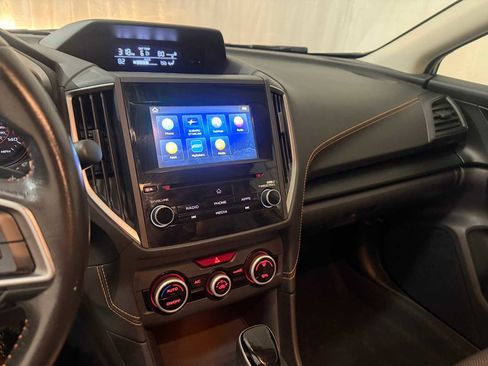 Certified 2023 Subaru Crosstrek 2.0i Premium image 36