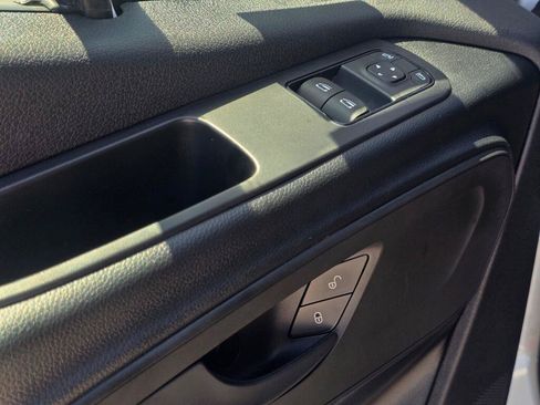 New 2026 Mercedes-Benz Sprinter 2500 image 27