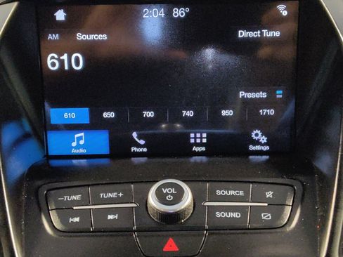 Used 2019 Ford Escape SEL FWD image 25