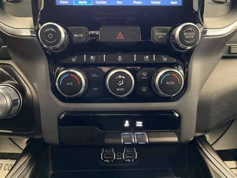 Certified 2024 RAM 1500 Laramie image 21