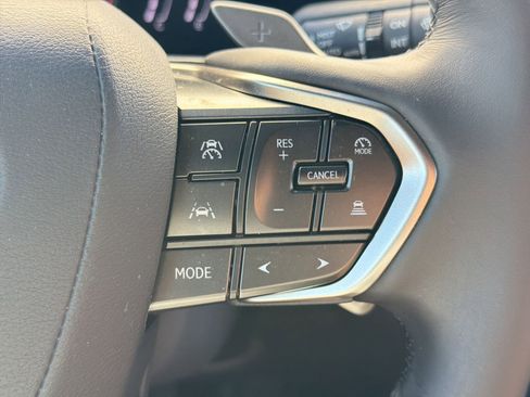 Used 2024 Lexus RX 350 Premium w/ Accessory Package (Z1) FWD image 25