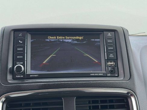 Used 2017 Dodge Grand Caravan SE w/ Power Window Group FWD image 36