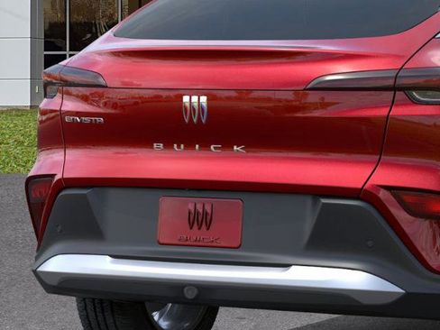New 2026 Buick Envista Preferred image 14