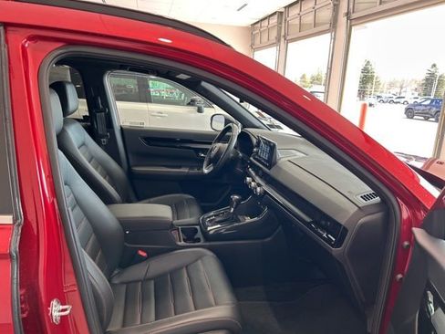 Used 2024 Honda CR-V Sport Touring image 21