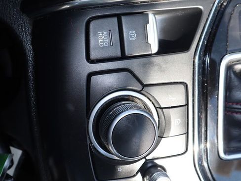 Used 2024 MAZDA CX-5 Carbon Edition image 29