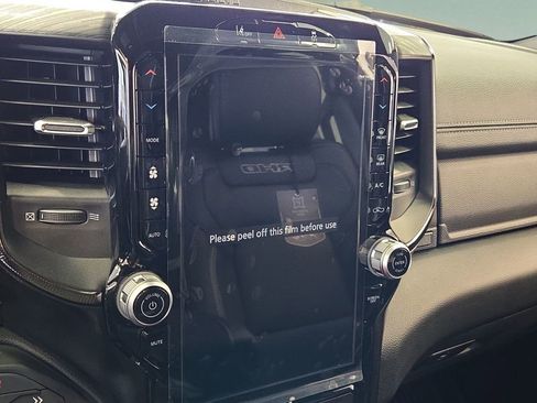 New 2026 RAM 1500 RHO image 21