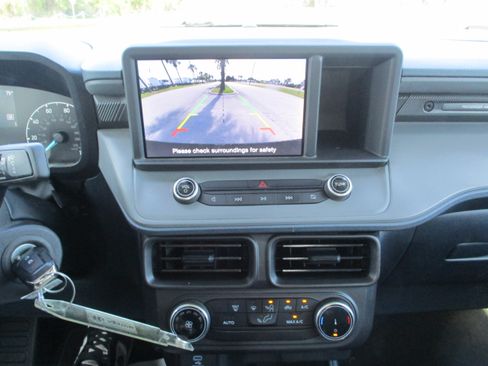Certified 2023 Ford Maverick XL FWD image 18
