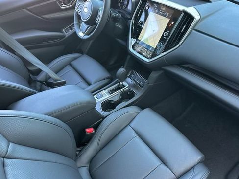 New 2026 Subaru Ascent Touring AWD/4WD image 14