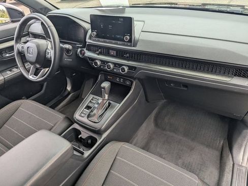 Used 2025 Honda CR-V Sport image 12