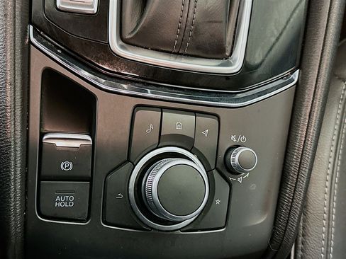 Used 2025 MAZDA CX-5 AWD 2.5 S w/ Preferred Package image 26