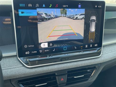 New 2025 Volkswagen Tiguan S image 20