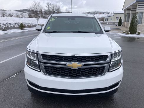 Used 2019 Chevrolet Tahoe LT image 2