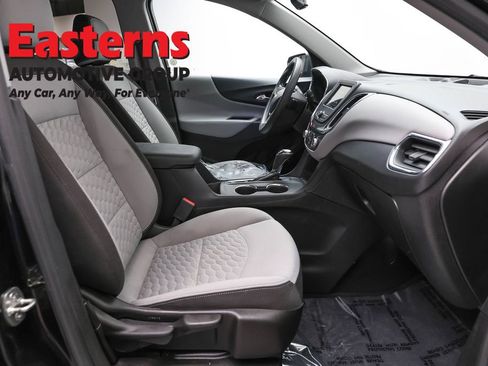 Used 2019 Chevrolet Equinox LS w/ LS Convenience Package AWD/4WD image 83