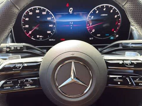 Used 2026 Mercedes-Benz GLC 300 4MATIC image 20