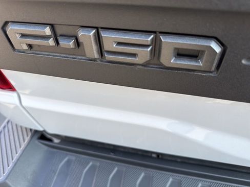 Used 2025 Ford F150 Raptor AWD/4WD image 9