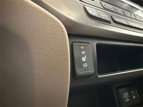 Used 2019 Honda Ridgeline RTL-T image 22