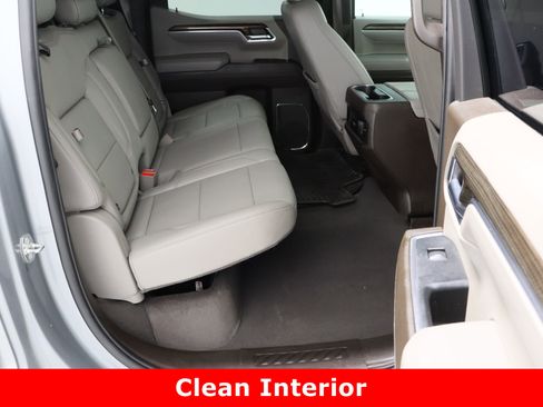 Used 2024 Chevrolet Silverado 1500 RST w/ Texas Edition Plus image 37