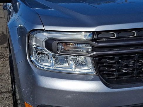 Used 2022 Ford Maverick XLT w/ Equipment Group 300A Standard image 9