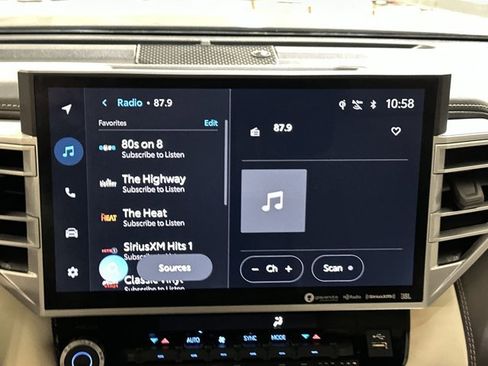 Used 2022 Toyota Tundra 1794 Edition image 31