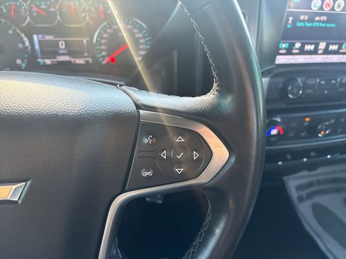 Used 2017 Chevrolet Silverado 2500 LT w/ All Star Edition image 22