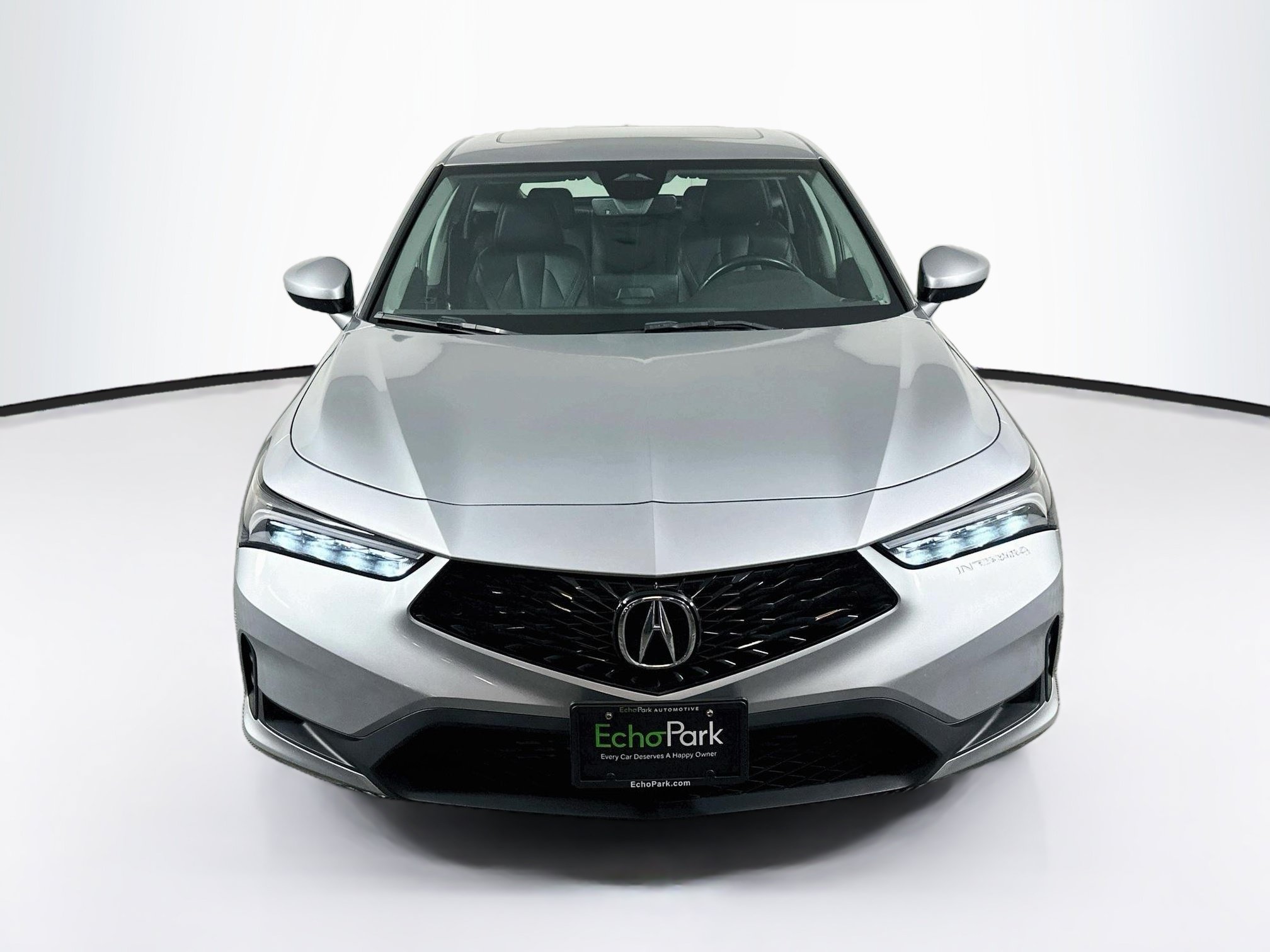 Used 2024 Acura Integra FWD image 2