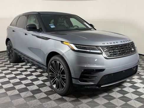 Used 2026 Land Rover Range Rover Velar Dynamic SE AWD/4WD image 6
