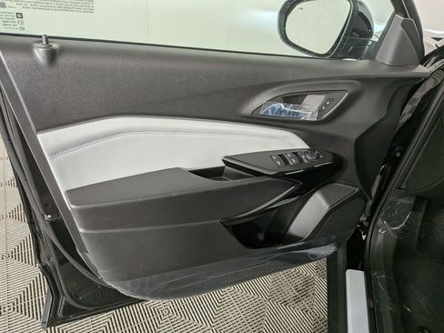 New 2026 Chevrolet Trax LT w/ Driver Confidence Package FWD image 13